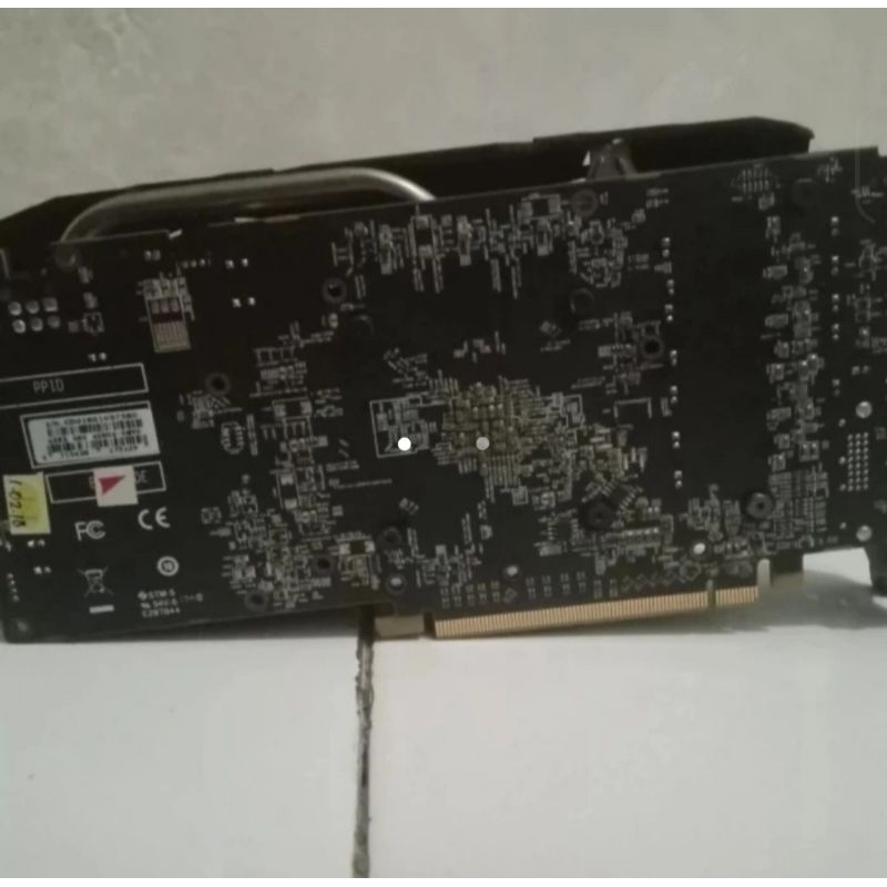 Jual VGA RX580 4GB PowerColor | Shopee Indonesia