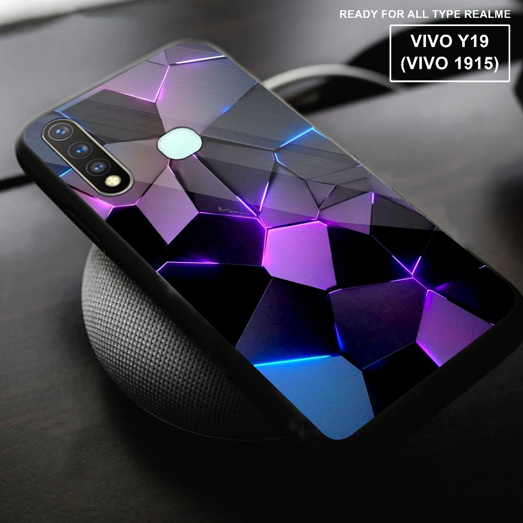 Jual Case Vivo Y19 Vivo 1915 Casing Hp Vivo Y19 Vivo 1915 Wallpaper Case Hp 8709