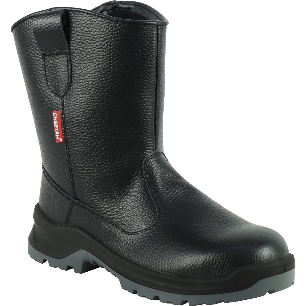 Jual Sepatu Safety Cheetah 7288C Rebound Sepatu Kerja Keselamatan