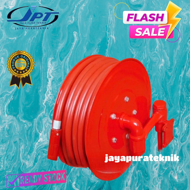 Jual Fire Hose Reel 1