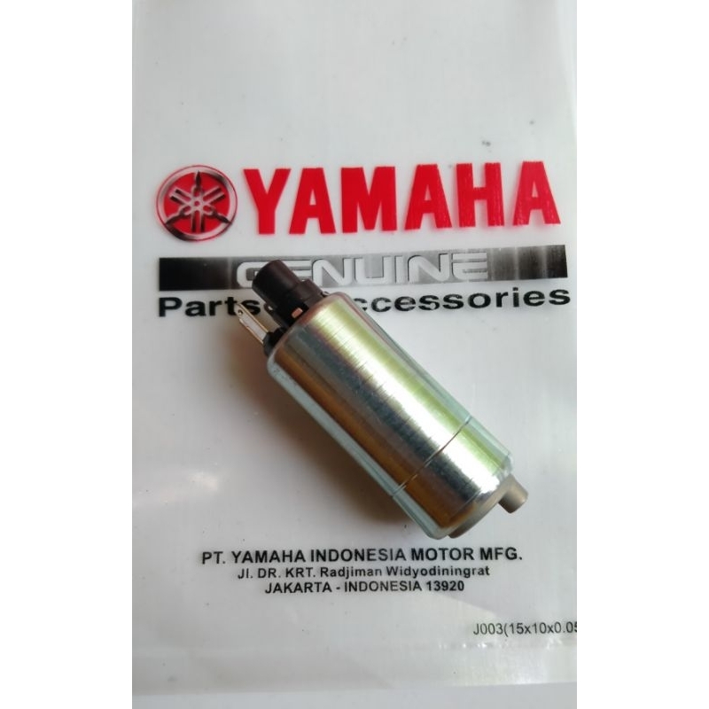 Jual ROTAK DINAMO FUEL PUMP FUELPUMP YAMAHA AEROX NMAX LEXI FREEGO 125 ...