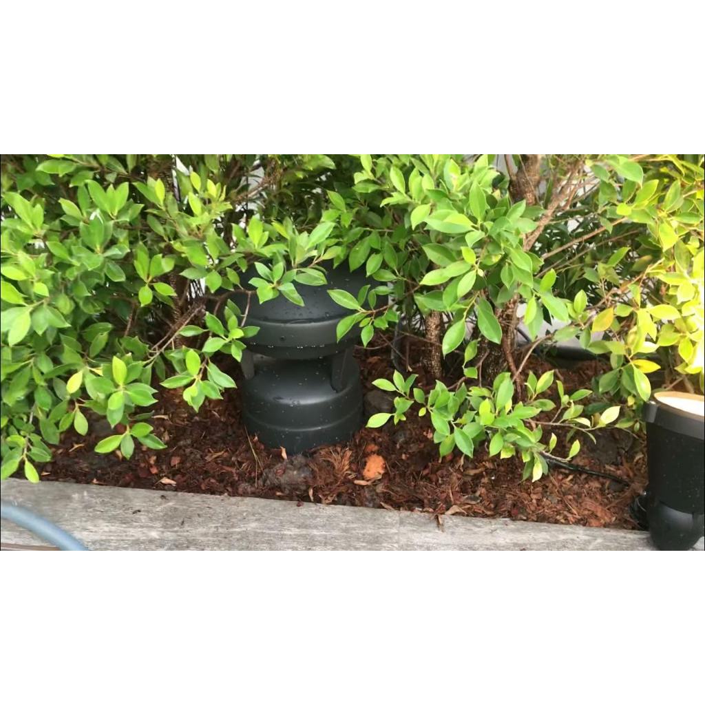 Jual SPEAKER TOA ZGS-301 ( GARDEN SPEAKER ZGS 301 ) SPEAKER TAMAN ...