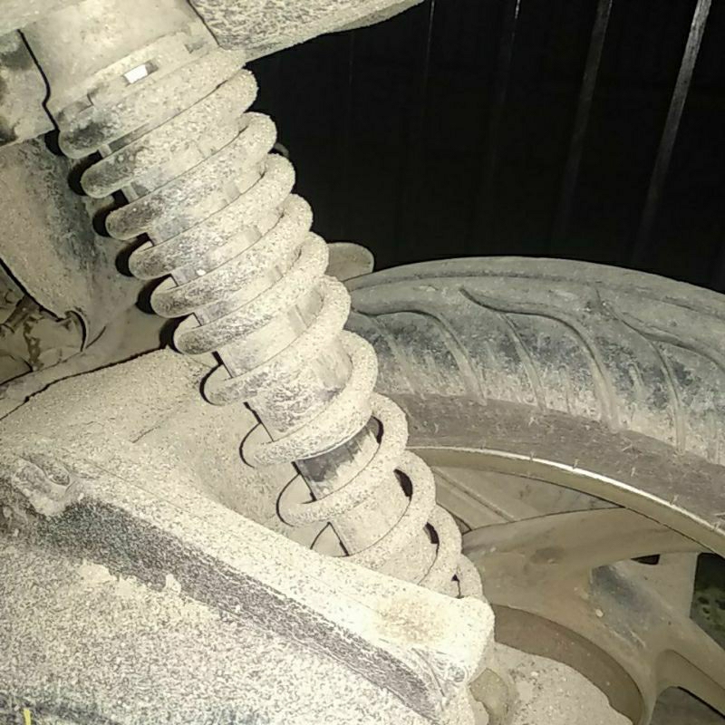 Jual shock motor second | Shopee Indonesia