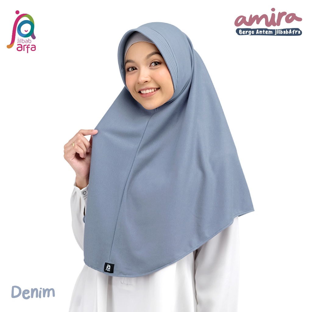 arfa hijab