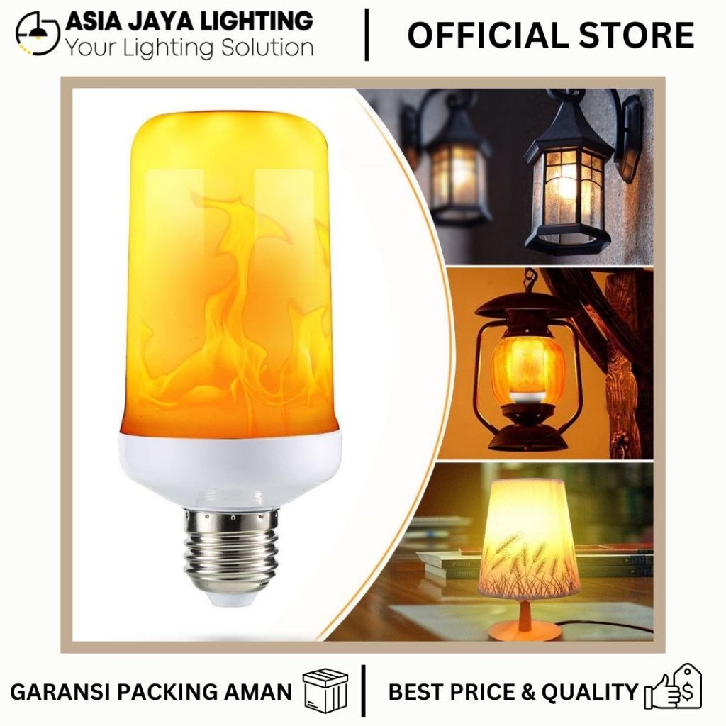 Jual BOLA LAMPU API / LAMPU OBOR / OBOR LAMPU HIAS / LAMPU API DEKORASI ...