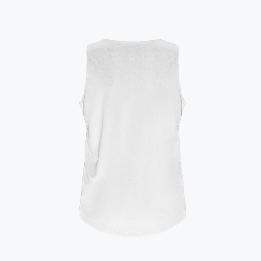 Jual FOS Jersey Running Singlet Snow White | Shopee Indonesia