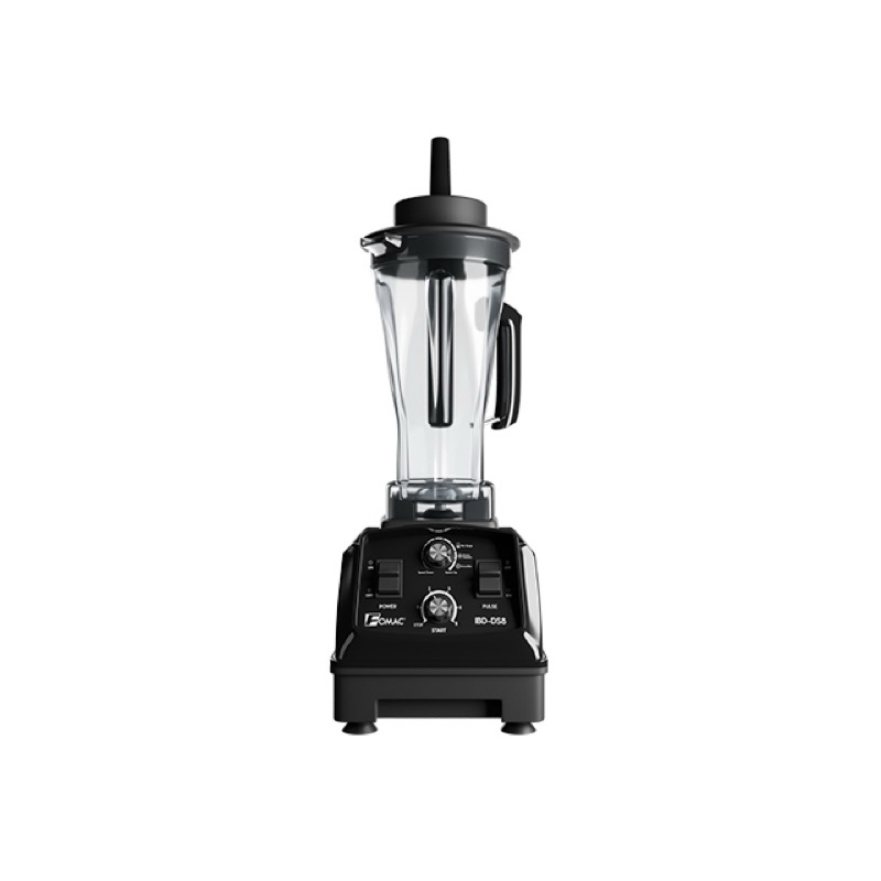 Jual FOMAC Multifuncional Smoothie Machine IBD-DS8 / Blender FOMAC 2,2L ...
