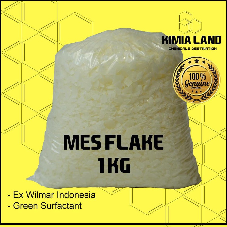 Jual Yuk di order MES Flake Methyl Ester Sulfonate Metil Ester ...