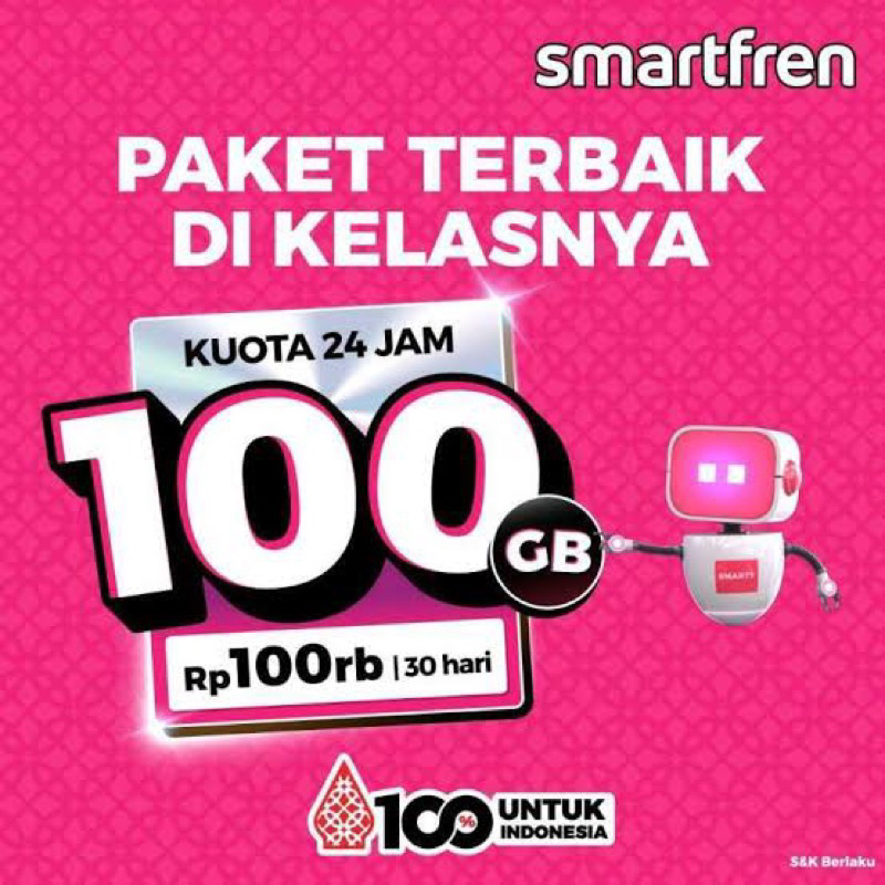 Jual Smartfren Paket Terlengkap & Harga Terbaru Juli 2026 | Shopee ...