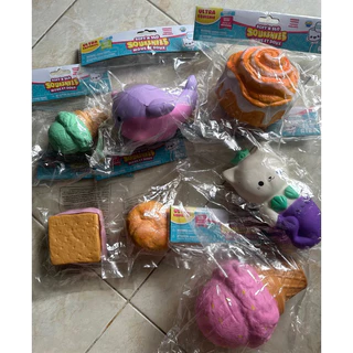 Jual squishy marshmellii Harga Terbaik & Termurah April 2025