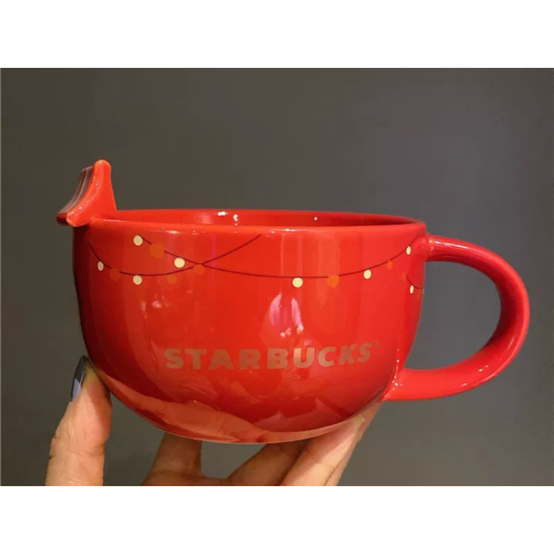 Jual Starbucks Rats china 2020 edition mug 355ML | Shopee Indonesia