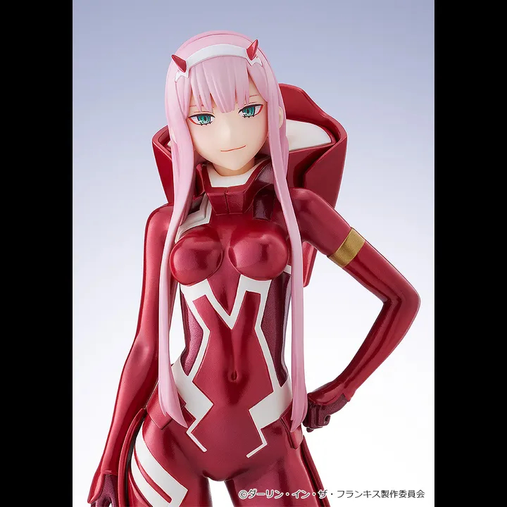 Jual Pop Up Parade L Figure Zero Two Pilot Suit Ver Darling In The 3463