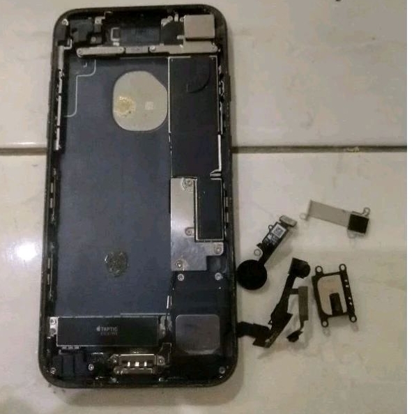 Jual mesin iphone 7 128gb | Shopee Indonesia