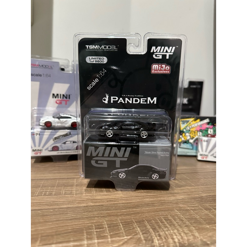 Jual Mini GT Set Invoice | Shopee Indonesia