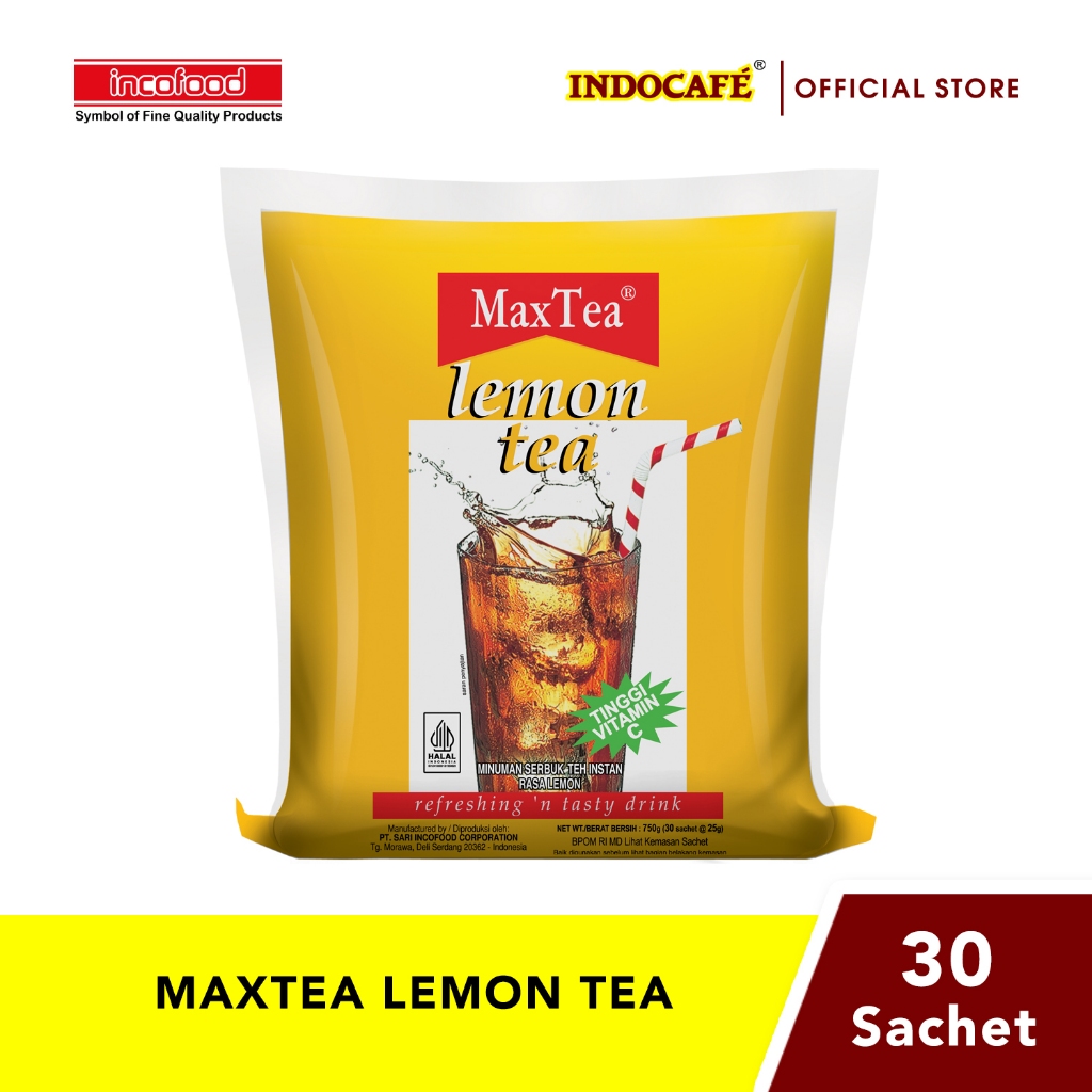 Jual Maxtea Terlengkap & Harga Terbaru Mei 2026 | Shopee Indonesia