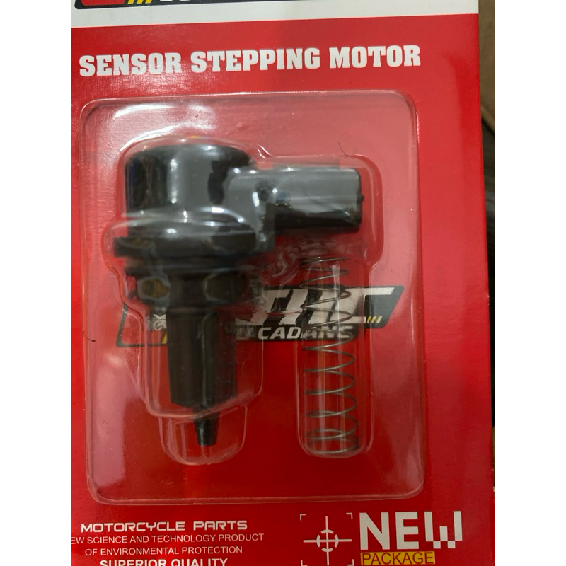 Jual SENSOR ISC STEPPING MOTOR TERLENGKAP | Shopee Indonesia