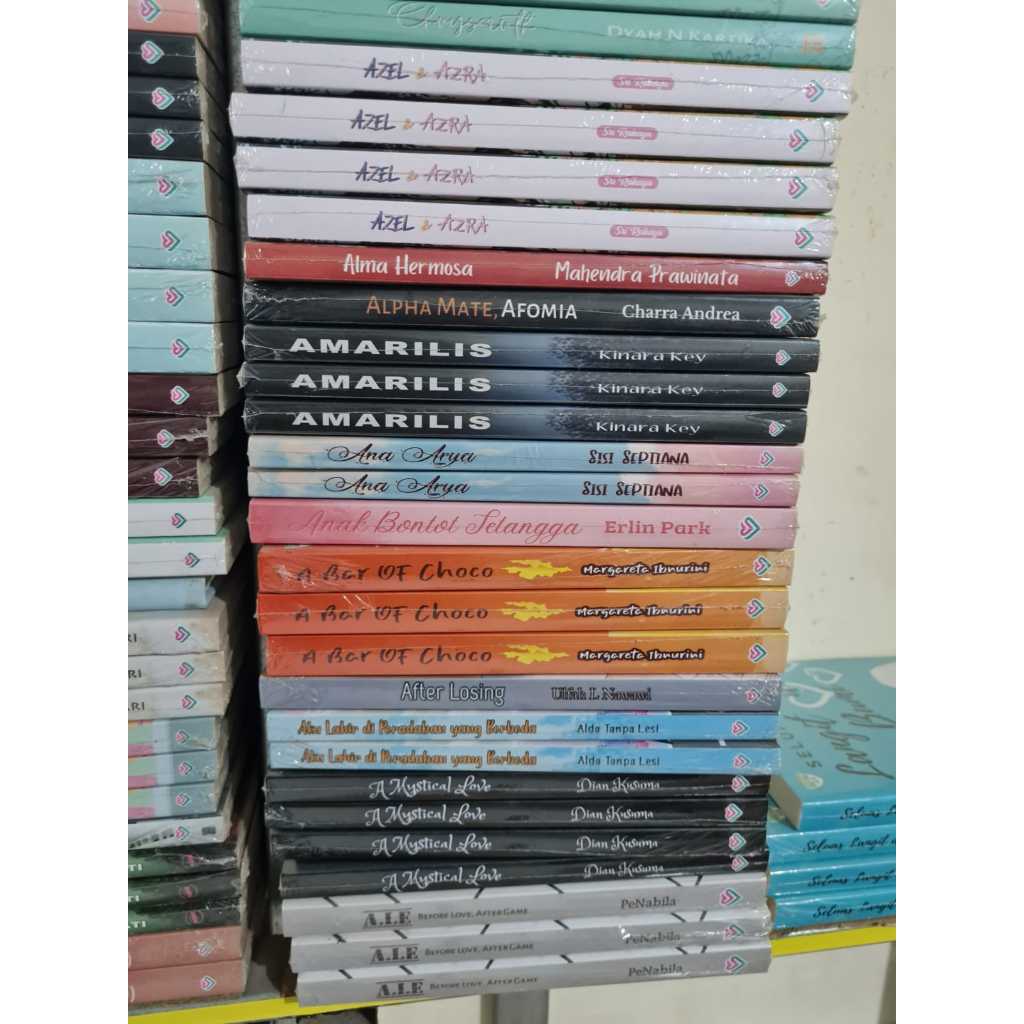 Jual Buku Sale!! | Shopee Indonesia