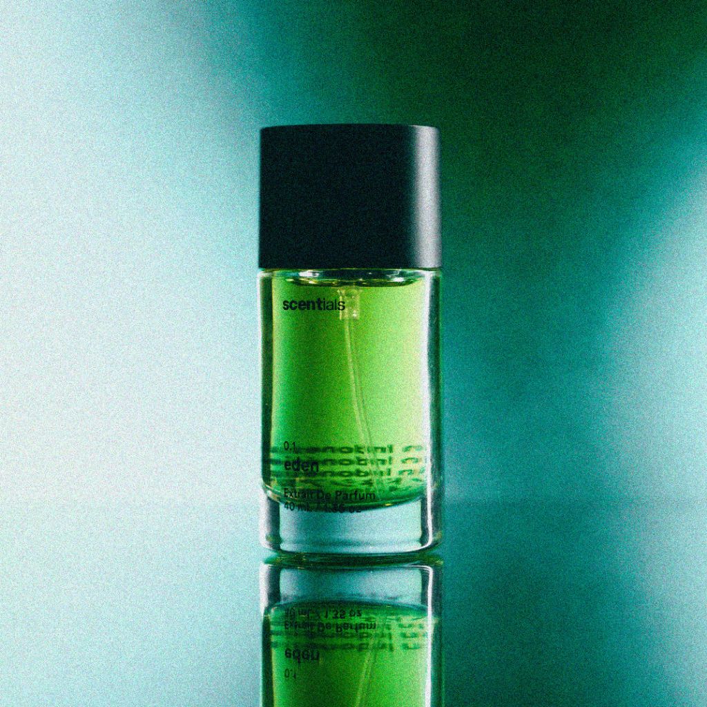 Jual SCENTIALS Perfume - Eden Extrait de parfum | Parfum Unisex ...