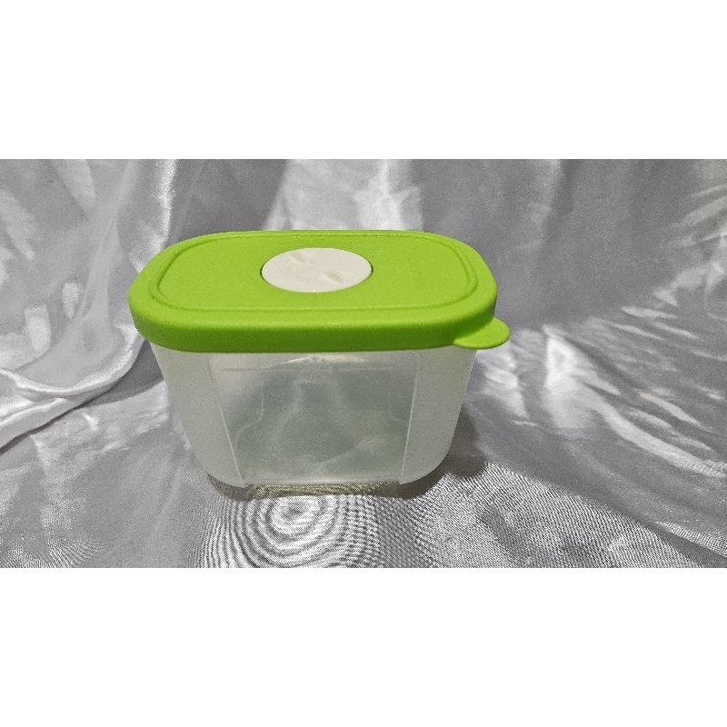 Jual mini pocket freezermate tupperware,second | Shopee Indonesia