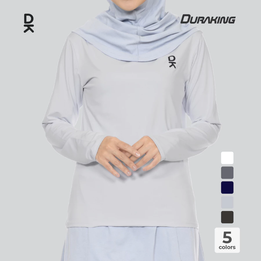 Inner Sports Manset Base Layer
