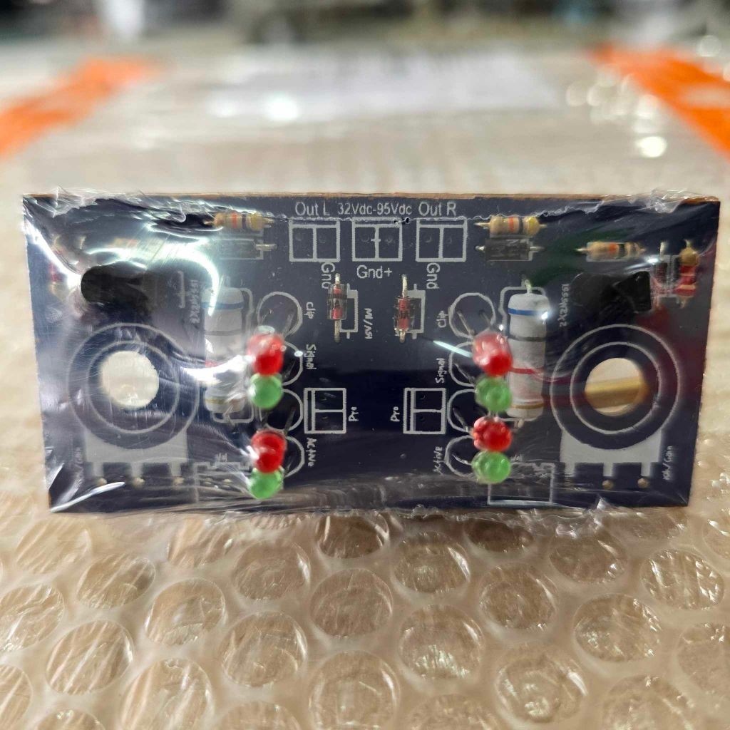 Jual Kit LED Display untuk box DC1 1u | Shopee Indonesia