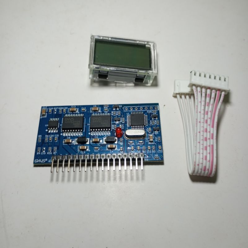 Jual pure sine wave inverter Driver board EGS002 EG8010 + GNVS2113S