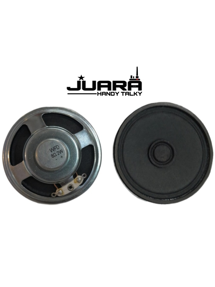 Jual Speaker Radio Rig Icom IC2300h Alinco DR135 57mm | Shopee Indonesia