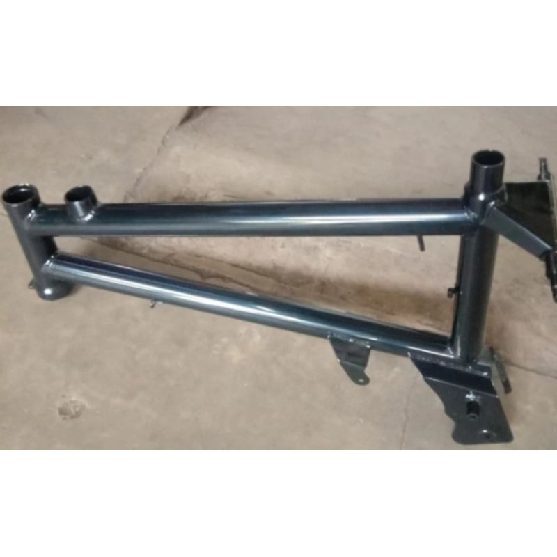 Jual [COD]rangka bmx motor | Shopee Indonesia