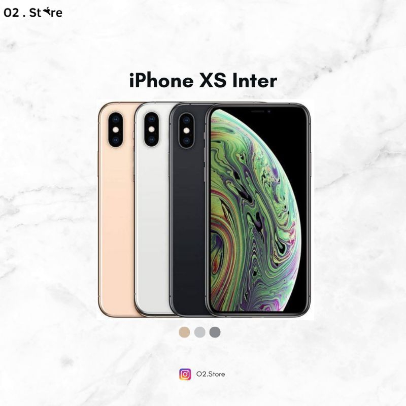 iPhone XS スペースグレイ 256GB SIMフリー Apple iPhone X 256GB SIMフリー [スペースグレイ] 価格比較