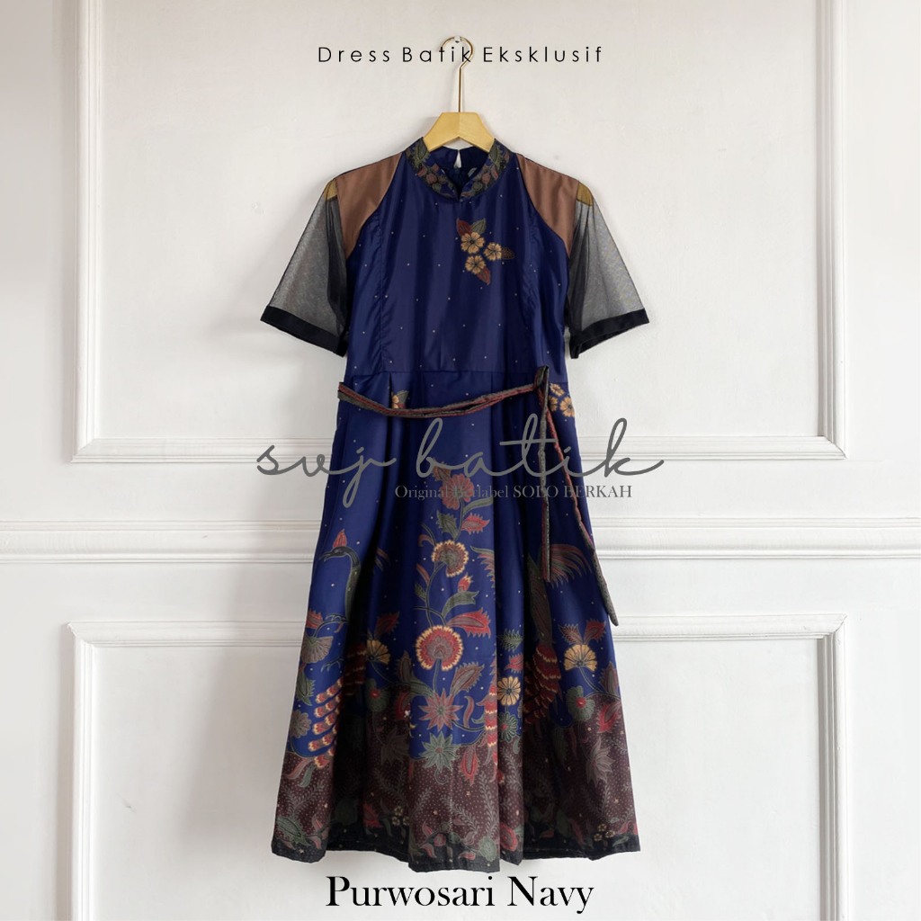 Cheongsam Batik Dress Model Baju Cheongsam Terbaru Jual Batik