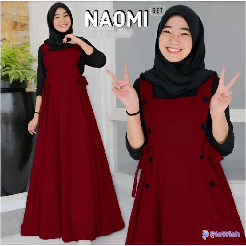 Gamis Crinkle Airflow Premium Ootd Korean girl Muslimah Fashionable Dress terbaru Bahan Crinkle Airflow Premium Gamis Remaja Dewasa Kekinian Isyana Gamis Muslim Ootd Kajian Ngampus Remaja Muslimah Model Gamis Trend 2024 Korean Dress Outer Casual Dress
