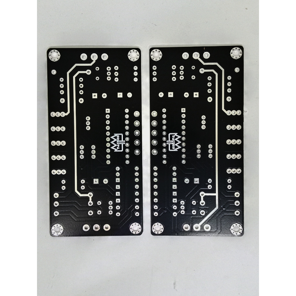 Jual T-Audio PCBAA-010 Based on Pass Labs Aleph-M Aleph Mini Class A ...