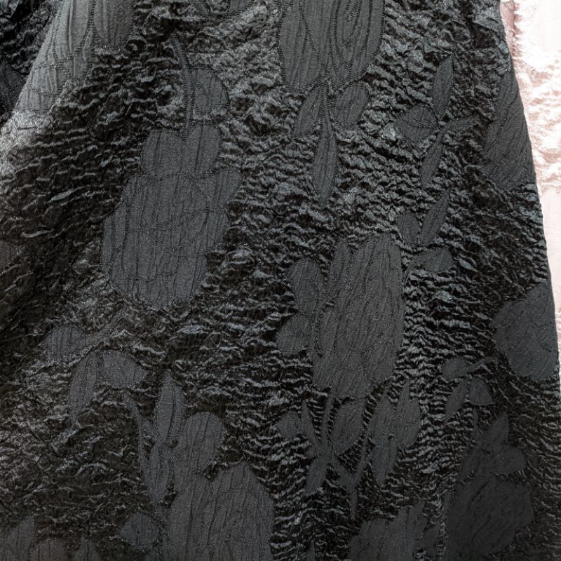 Jual KAIN BAHAN JAGUARD EMBOS / JACQUARD EMBOSS | Shopee Indonesia