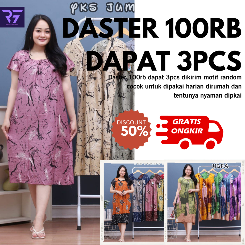 Produk Rafli Pratama | Shopee Indonesia