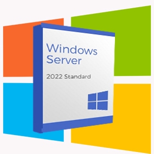 Jual Windows Server Standard 2022 original Digital Key | Shopee Indonesia
