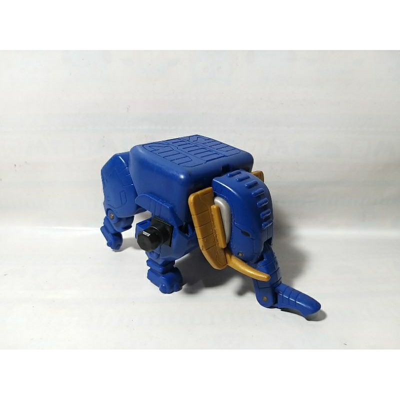 Jual Part Kaki Wild Animal Robot Wolf Lion Serigala Singa Rhino Badak ...