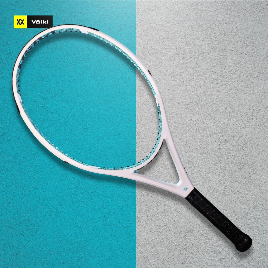 Jual Raket Tenis Tennis Volkl VCell 2 String Volkl Cyclone Tour ...