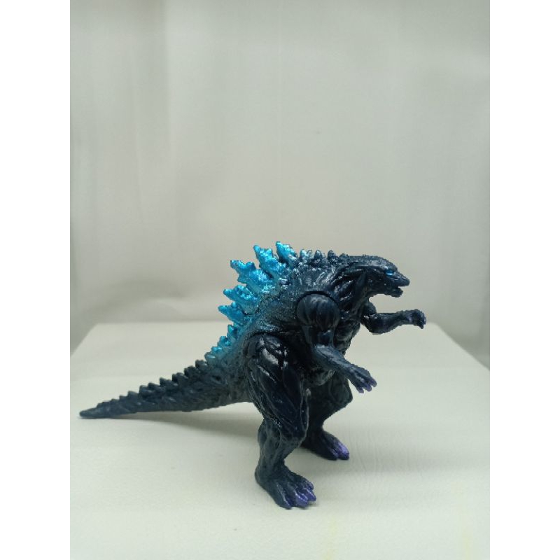Jual Mainan Action Figure Mini Godzilla | Shopee Indonesia