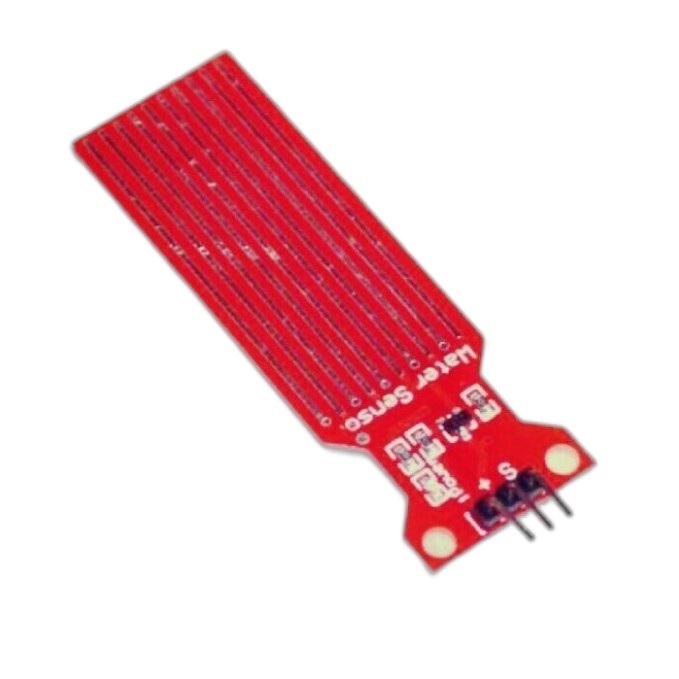 Jual Modul Sensor Air Water Level Sensor Water Sensor Module | Shopee ...