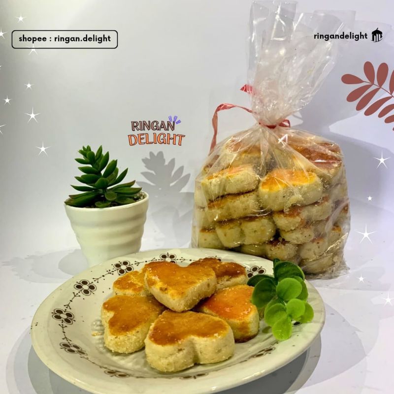 Jual Kue Kacang | Oleh-Oleh Khas Pati | Jajanan Ringan | Shopee Indonesia