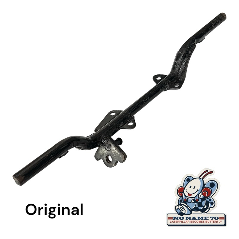 Jual Besi Barstep Step Depan Honda CB100 CB125 GL100 GL125 CB GL 100 ...