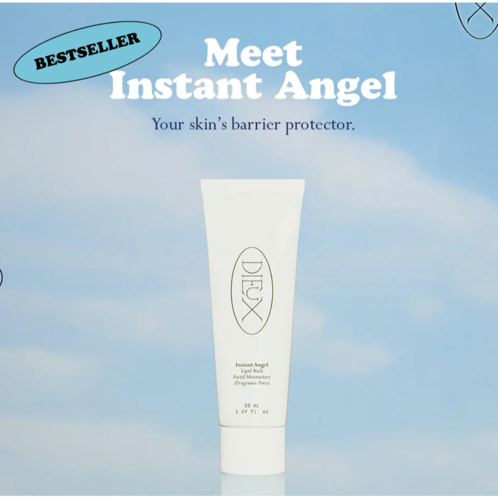 Jual DIEUX Skin Instant Angel | Shopee Indonesia