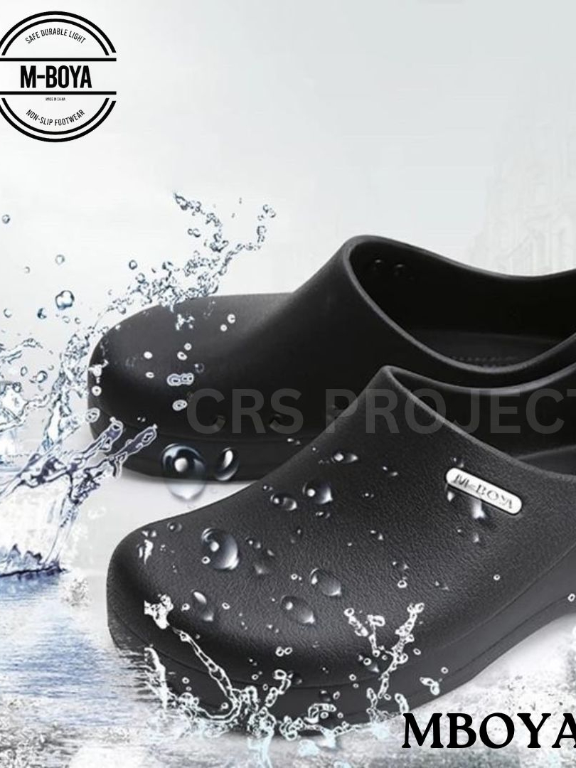 M boya chef shoes sales
