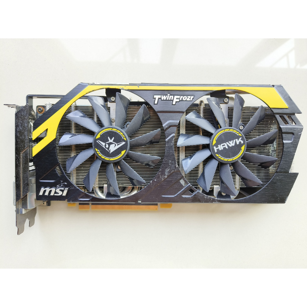N760 Tf 2gd5 Oc Msi Gtx 760 Price Msi Geforce 760 Video Card Msi