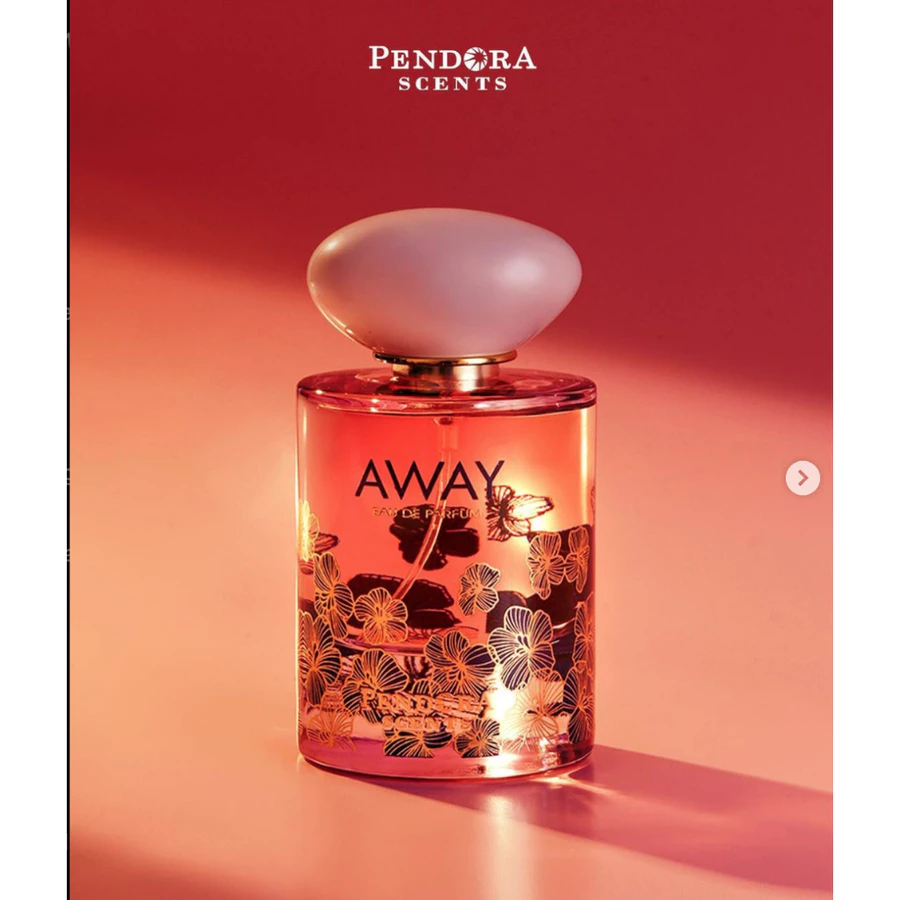  Away Eau De Parfum