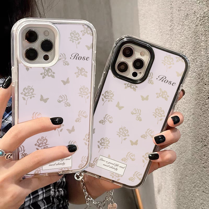 Jual Kung Fu Case Casing Two Protection Cover For Iphone X Xs