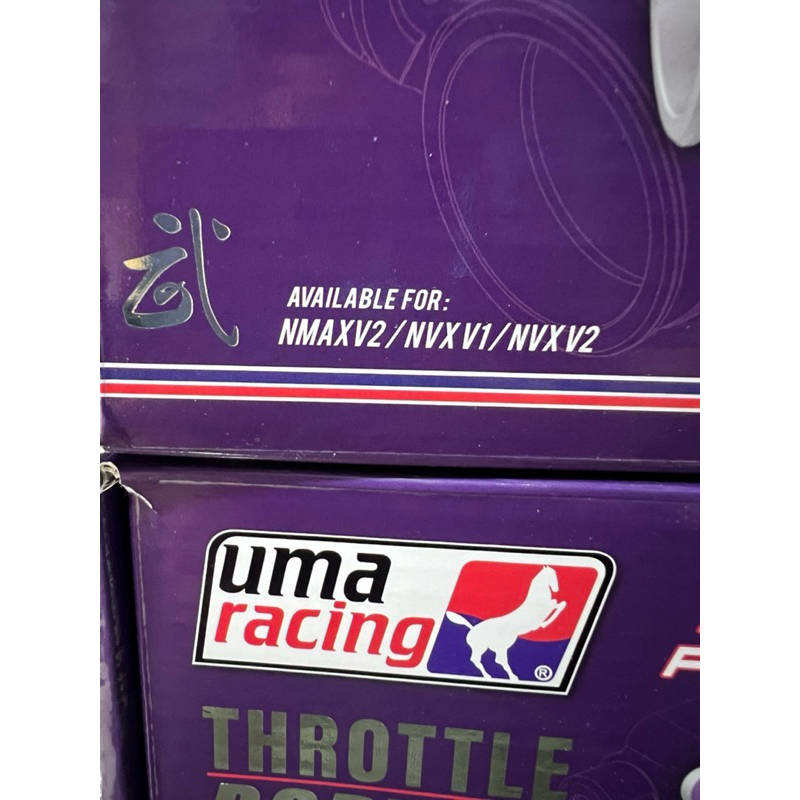Jual TB Downdraft Uma Racing Trotthel Body Downdraft Uma Racing Nmax ...
