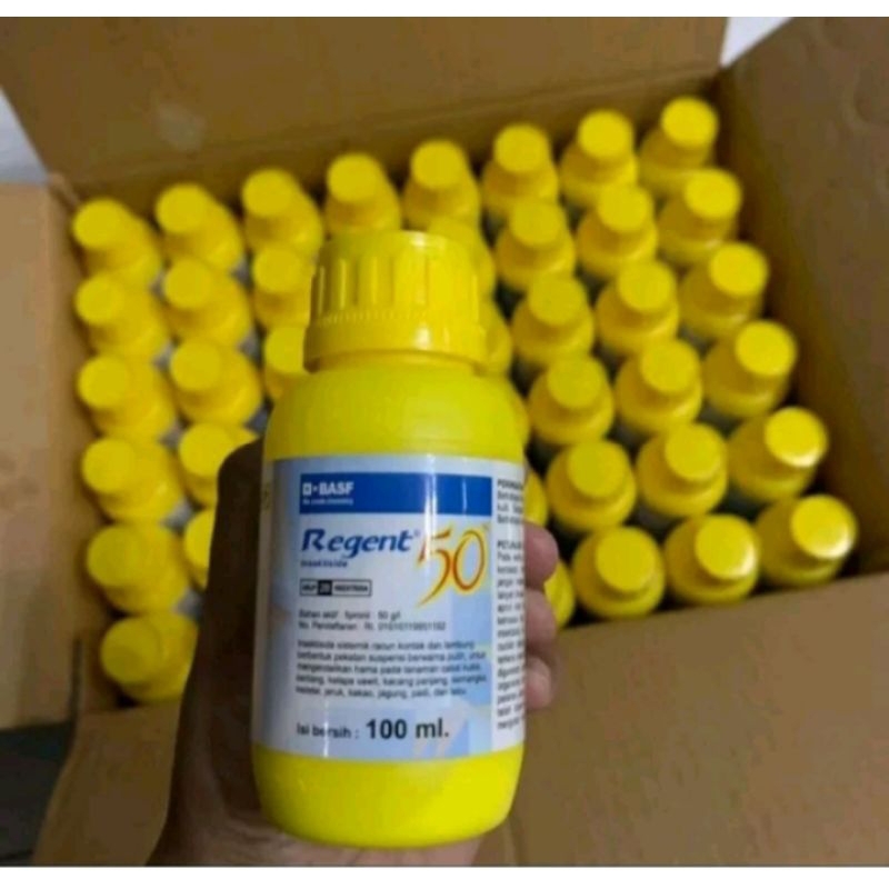 Jual regent 100ml | Shopee Indonesia