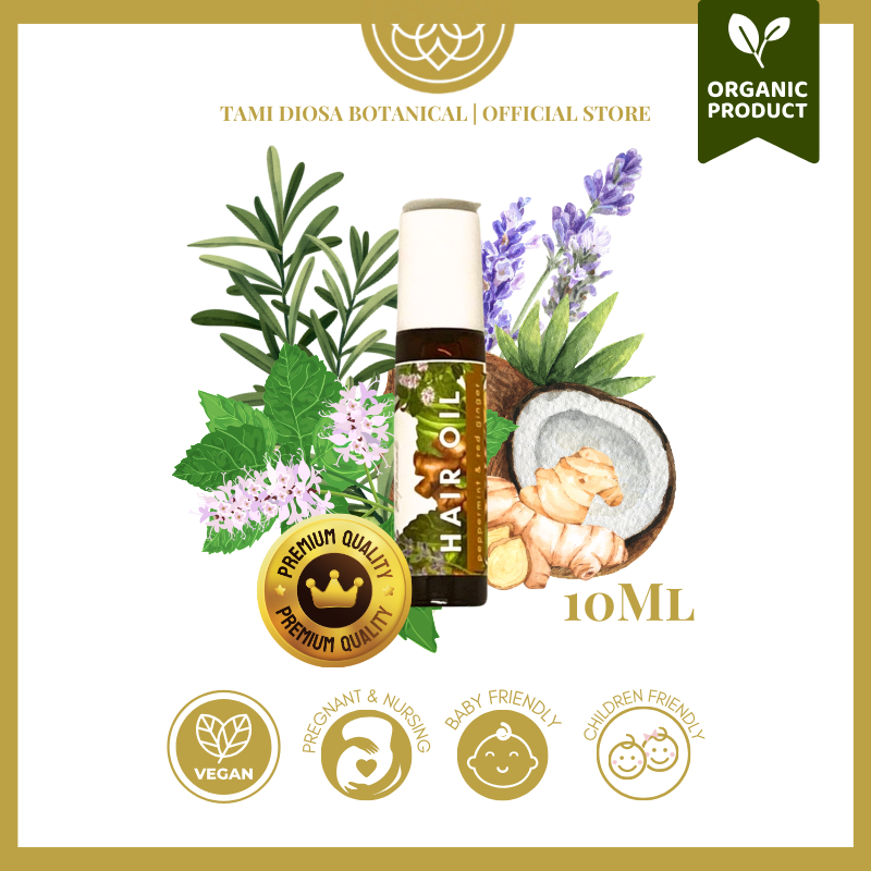 Produk Tami Diosa Botanical | Shopee Indonesia