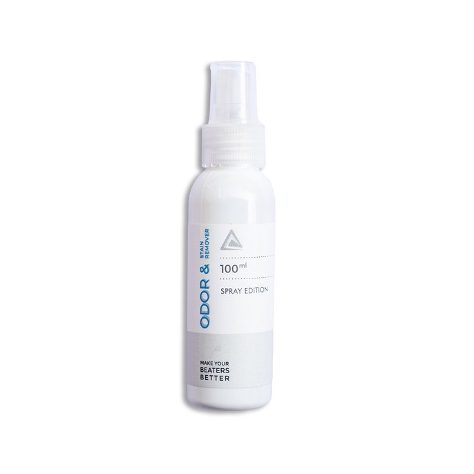 Jual KODE J25K Andrrows Odor Stain Remover 1ml Shoe Sneakers Pewangi ...